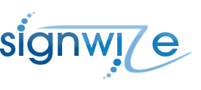 signwize logo